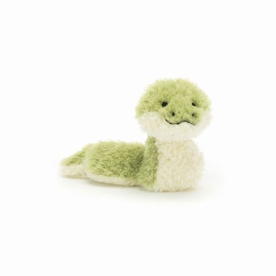 Jellycat Little Slang | JR7508962